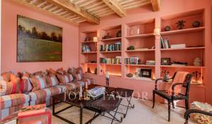 Arrendamento de curta duraçāo Villa Antibes