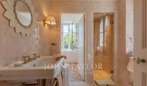 Arrendamento de curta duraçāo Villa Antibes