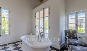 Arrendamento de curta duraçāo Villa Antibes