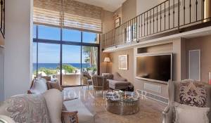 Arrendamento de curta duraçāo Villa Antibes