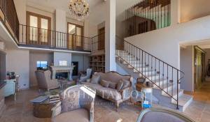 Arrendamento de curta duraçāo Villa Antibes