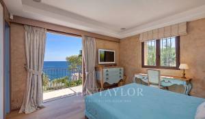 Arrendamento de curta duraçāo Villa Antibes