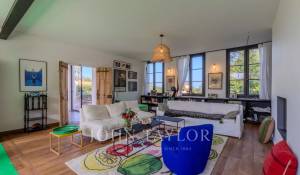 Arrendamento de curta duraçāo Villa Antibes