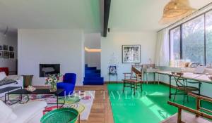 Arrendamento de curta duraçāo Villa Antibes