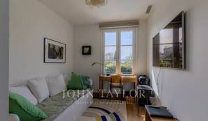 Arrendamento de curta duraçāo Villa Antibes