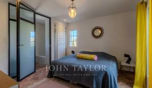 Arrendamento de curta duraçāo Villa Antibes