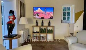 Arrendamento de curta duraçāo Villa Antibes