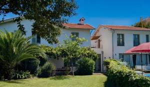 Arrendamento de curta duraçāo Villa Antibes