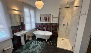 Arrendamento de curta duraçāo Villa Antibes