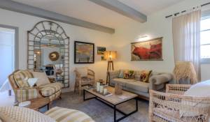 Arrendamento de curta duraçāo Villa Antibes