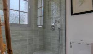 Arrendamento de curta duraçāo Villa Antibes