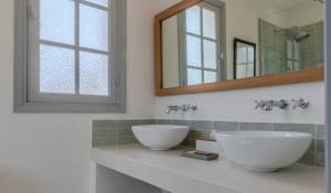 Arrendamento de curta duraçāo Villa Antibes