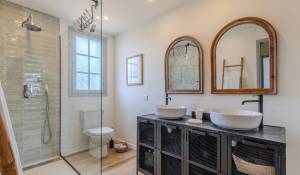 Arrendamento de curta duraçāo Villa Antibes