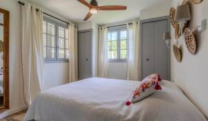 Arrendamento de curta duraçāo Villa Antibes