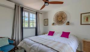 Arrendamento de curta duraçāo Villa Antibes