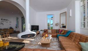 Arrendamento de curta duraçāo Villa Antibes