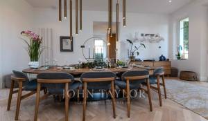 Arrendamento de curta duraçāo Villa Antibes