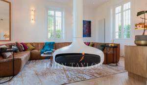 Arrendamento de curta duraçāo Villa Antibes