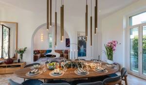 Arrendamento de curta duraçāo Villa Antibes