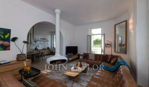 Arrendamento de curta duraçāo Villa Antibes