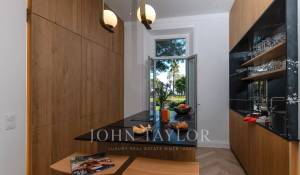 Arrendamento de curta duraçāo Villa Antibes