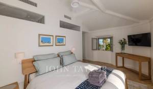 Arrendamento de curta duraçāo Villa Antibes