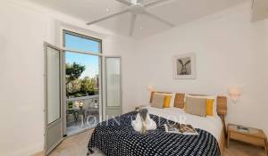 Arrendamento de curta duraçāo Villa Antibes