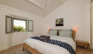 Arrendamento de curta duraçāo Villa Antibes