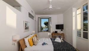 Arrendamento de curta duraçāo Villa Antibes