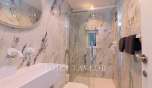 Arrendamento de curta duraçāo Villa Antibes