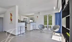 Arrendamento de curta duraçāo Villa Antibes