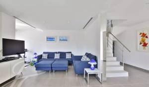 Arrendamento de curta duraçāo Villa Antibes
