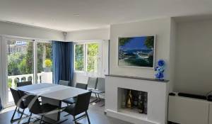 Arrendamento de curta duraçāo Villa Antibes
