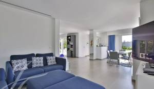 Arrendamento de curta duraçāo Villa Antibes