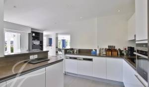 Arrendamento de curta duraçāo Villa Antibes