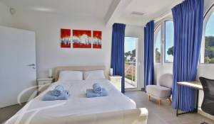 Arrendamento de curta duraçāo Villa Antibes