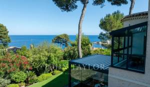 Arrendamento de curta duraçāo Villa Antibes