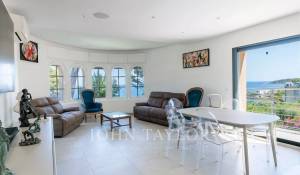 Arrendamento de curta duraçāo Villa Antibes