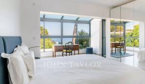 Arrendamento de curta duraçāo Villa Antibes