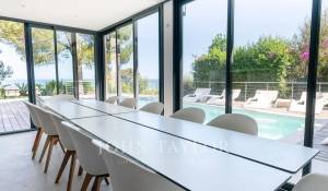 Arrendamento de curta duraçāo Villa Antibes