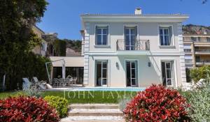 Arrendamento de curta duraçāo Villa Beaulieu-sur-Mer