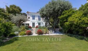 Arrendamento de curta duraçāo Villa Beaulieu-sur-Mer