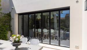 Arrendamento de curta duraçāo Villa Beaulieu-sur-Mer