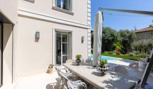 Arrendamento de curta duraçāo Villa Beaulieu-sur-Mer