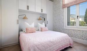 Arrendamento de curta duraçāo Villa Beaulieu-sur-Mer