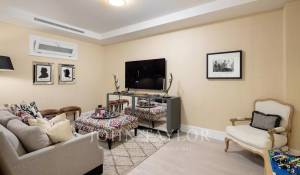 Arrendamento de curta duraçāo Villa Beaulieu-sur-Mer