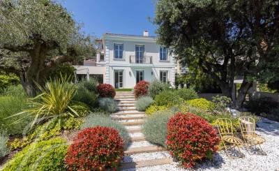 Arrendamento de curta duraçāo Villa Beaulieu-sur-Mer