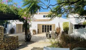 Arrendamento de curta duraçāo Villa Binixica