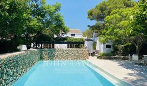 Arrendamento de curta duraçāo Villa Binixica