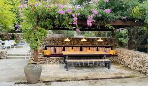 Arrendamento de curta duraçāo Villa Binixica